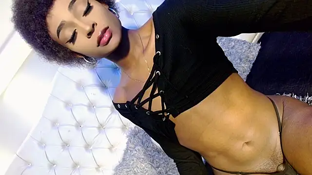 MariahMendezz online show from 29, 9, 2025