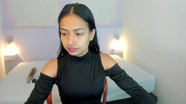 DanielaEmber7 online show from 29, 9, 2025