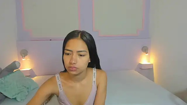 DanielaEmber7 online show from 4, 10, 2025