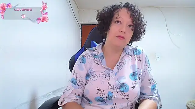 Miss Oriana online show from 27, 10, 2025