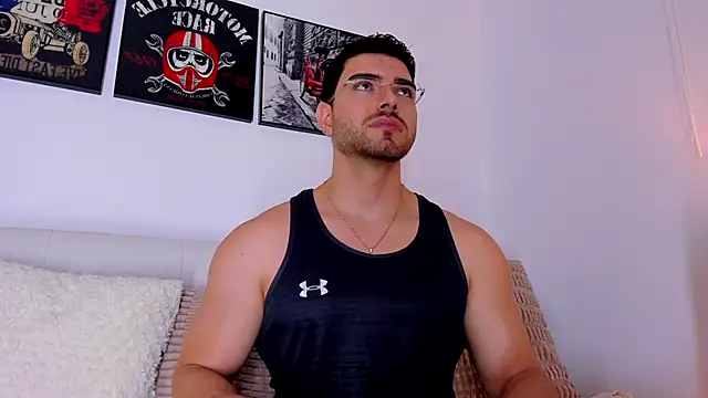 Ryan cooper 1 online show from 31, 5, 2026
