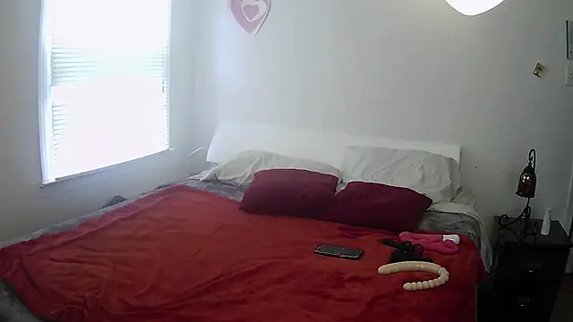 marynka21 online show from 30, 9, 2025