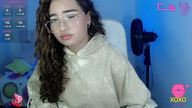 sasha 17  online show from 17, 9, 2025