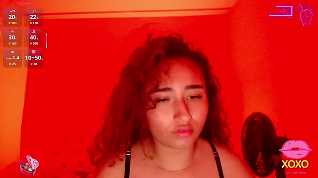 sasha 17  online show from 15, 10, 2025