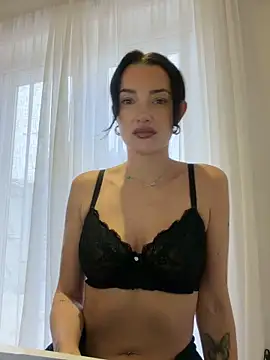 Remirosee online show from 23, 12, 2025