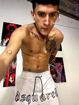 dilan abraham12 online show from 5, 1, 2026