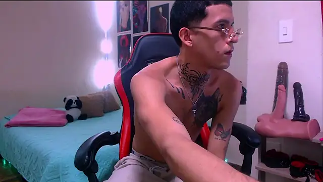 dilan abraham12 online show from 23, 3, 2026