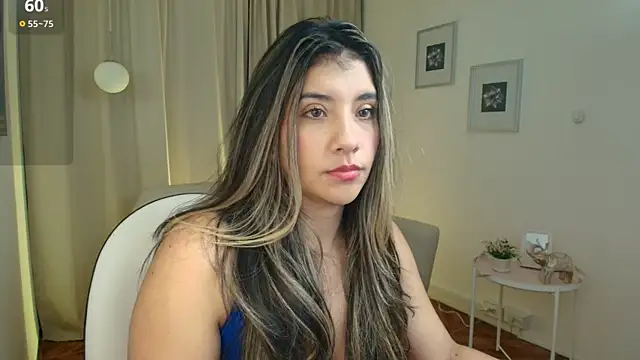 nina moen online show from 17, 12, 2025