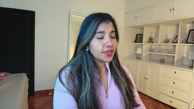 nina moen online show from 11, 1, 2026