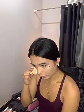 AngelHille online show from 9, 10, 2025