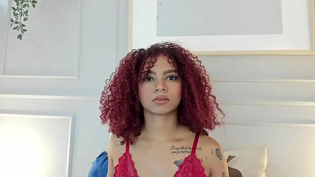 Snapshot of Skarleth_bm chatting on 5, 8, 2026 Skarleth bm online show from 5, 8, 2026