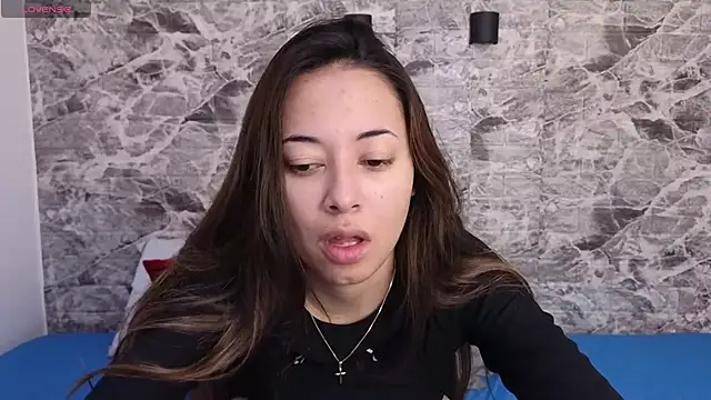Snapshot of Danny_Ninaa chatting on 25, 4, 2026 Danny Ninaa online show from 25, 4, 2026