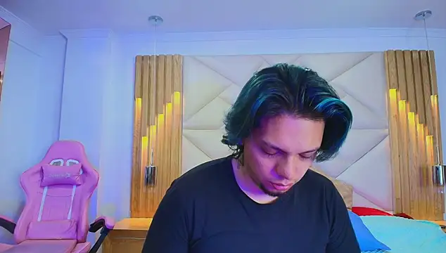 Laia and Damian online show from 9, 10, 2025