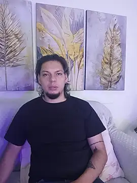 Laia and Damian online show from 14, 11, 2025