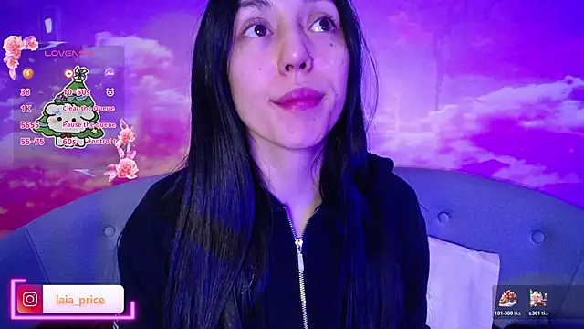 Laia and Damian online show from 15, 12, 2025