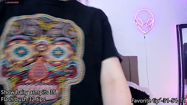 Elisabeth swan online show from 24, 11, 2025