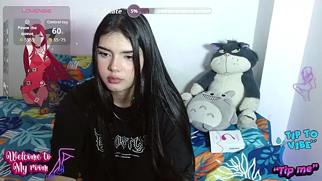 Emma yui19 online show from 28, 10, 2025