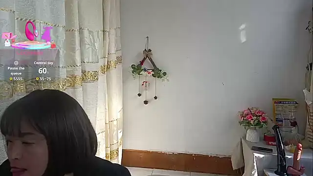 icewoman888 online show from 12, 1, 2026