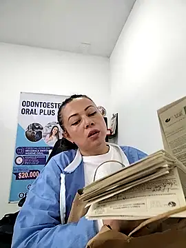 Madisson-04  online show from 8, 11, 2025