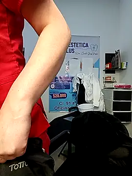 Madisson-04  online show from 16, 1, 2026