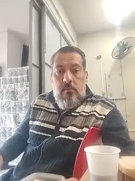 MarcoAntC online show from 26, 9, 2025