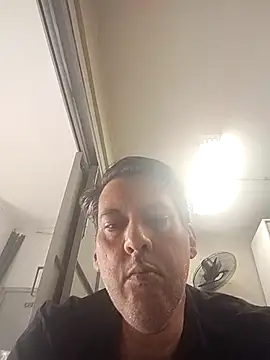 MarcoAntC online show from 13, 10, 2025