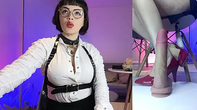 novafet online show from 21, 2, 2026