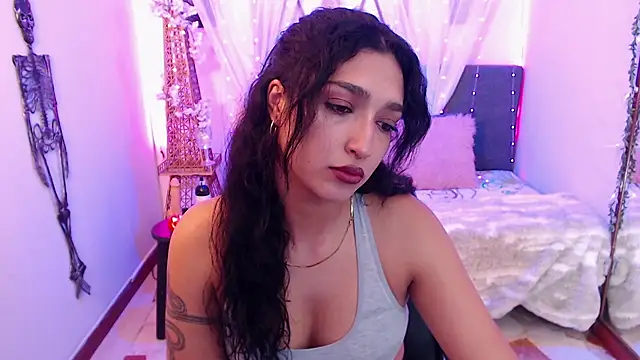 Cleofox  online show from 20, 10, 2025