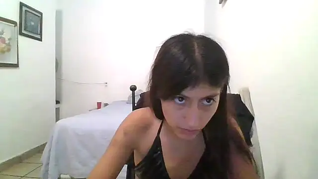 Clavelnegro online show from 27, 9, 2025