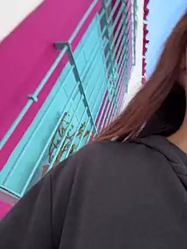 Clavelnegro online show from 14, 11, 2025