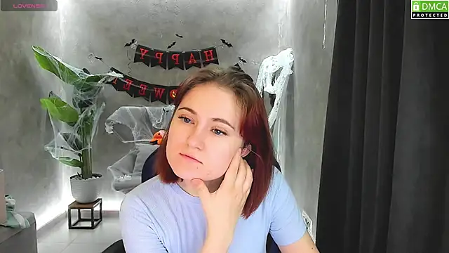 Roxy foxi online show from 24, 10, 2025