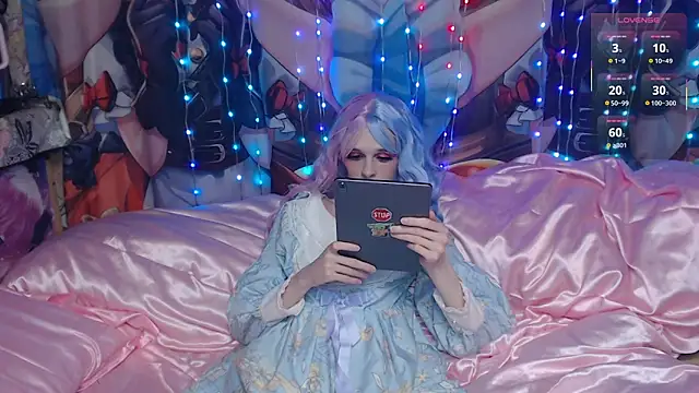 yutachka online show from 1, 12, 2025