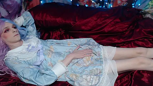 Snapshot of yutachka chatting on 14, 2, 2026 yutachka online show from 14, 2, 2026