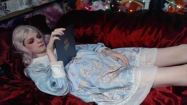 yutachka online show from 26, 5, 2026