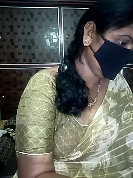 Snapshot of Mee_harini-telugupilla chatting on 21, 6, 2026 Mee harini-telugupilla online show from 21, 6, 2026