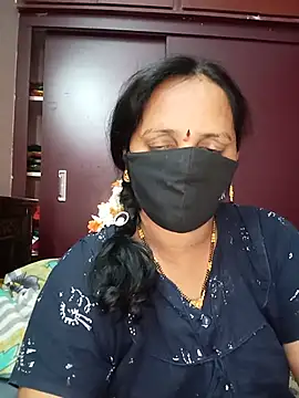 Snapshot of Mee_harini-telugupilla chatting on 22, 7, 2026 Mee harini-telugupilla online show from 22, 7, 2026