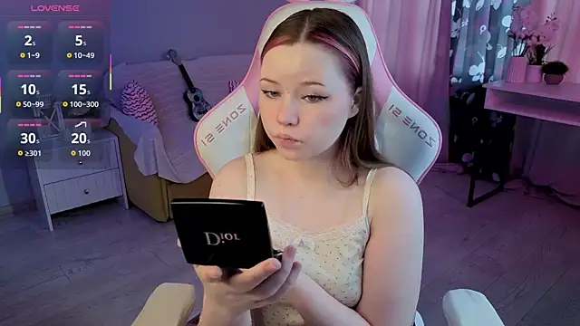 Sweetie Hope online show from 5, 10, 2025