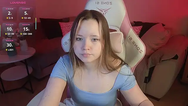 Sweetie Hope online show from 20, 12, 2025