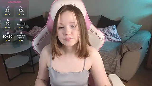 Sweetie Hope online show from 9, 1, 2026