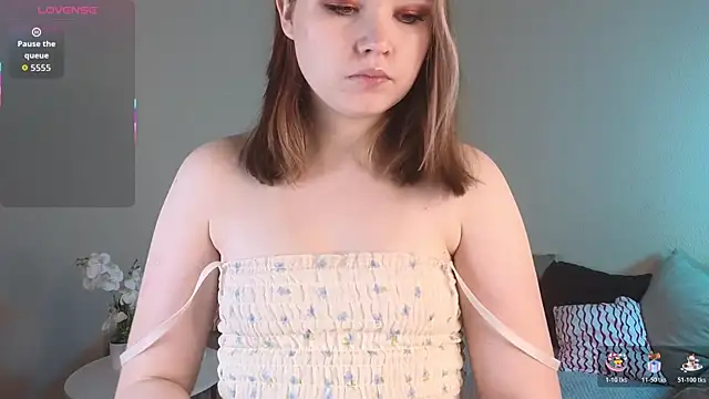 Sweetie Hope online show from 12, 1, 2026