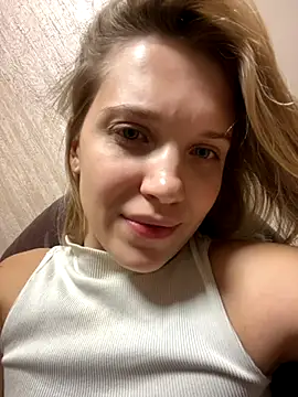 AlisaMyers online show from 2, 10, 2025