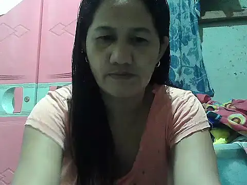 hotmama 063 online show from 11, 10, 2025