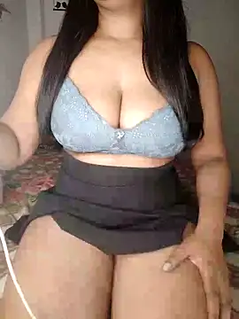 Riya Malik online show from 22, 11, 2025