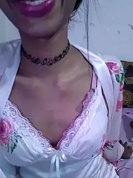 Snapshot of BunnyBloom25 chatting on 3, 11, 2025 BunnyBloom25 online show from 3, 11, 2025