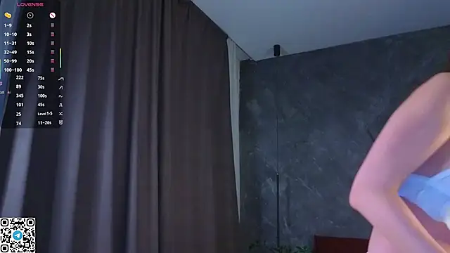 VincenzaGarigliano online show from 17, 11, 2025