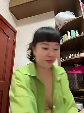 Xinlan-Asia online show from 1, 4, 2026