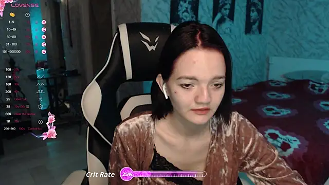 Kitti study online show from 19, 10, 2025