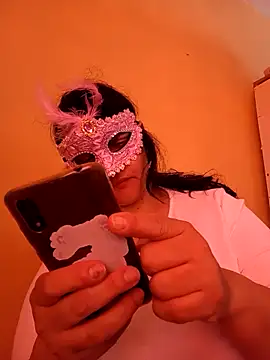 Solange1 online show from 13, 9, 2025