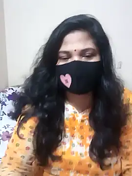 Snapshot of Nila_Boudi chatting on 19, 9, 2025 Nila Boudi online show from 19, 9, 2025