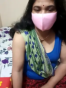 Snapshot of Nila_Boudi chatting on 20, 9, 2025 Nila Boudi online show from 20, 9, 2025